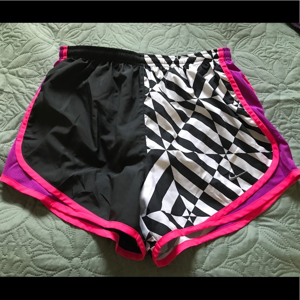 Nike Dri-Fit Tempo Shorts